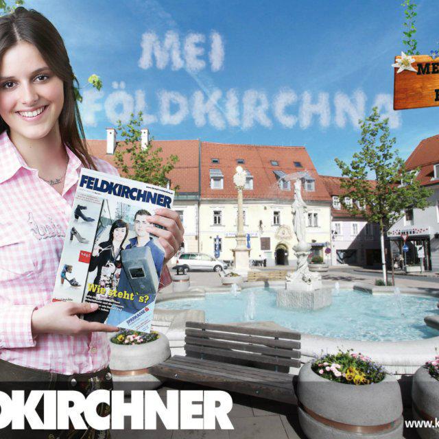 Regionalmedien Kampagne